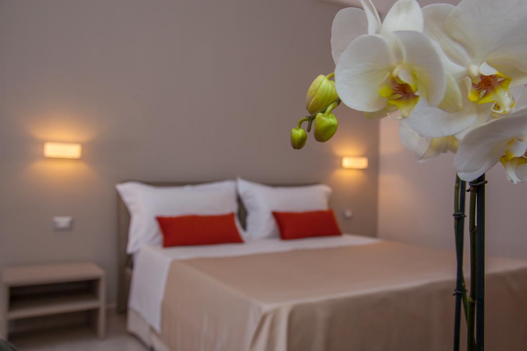Acquamarina B&B Porto Cesareo Exterior photo