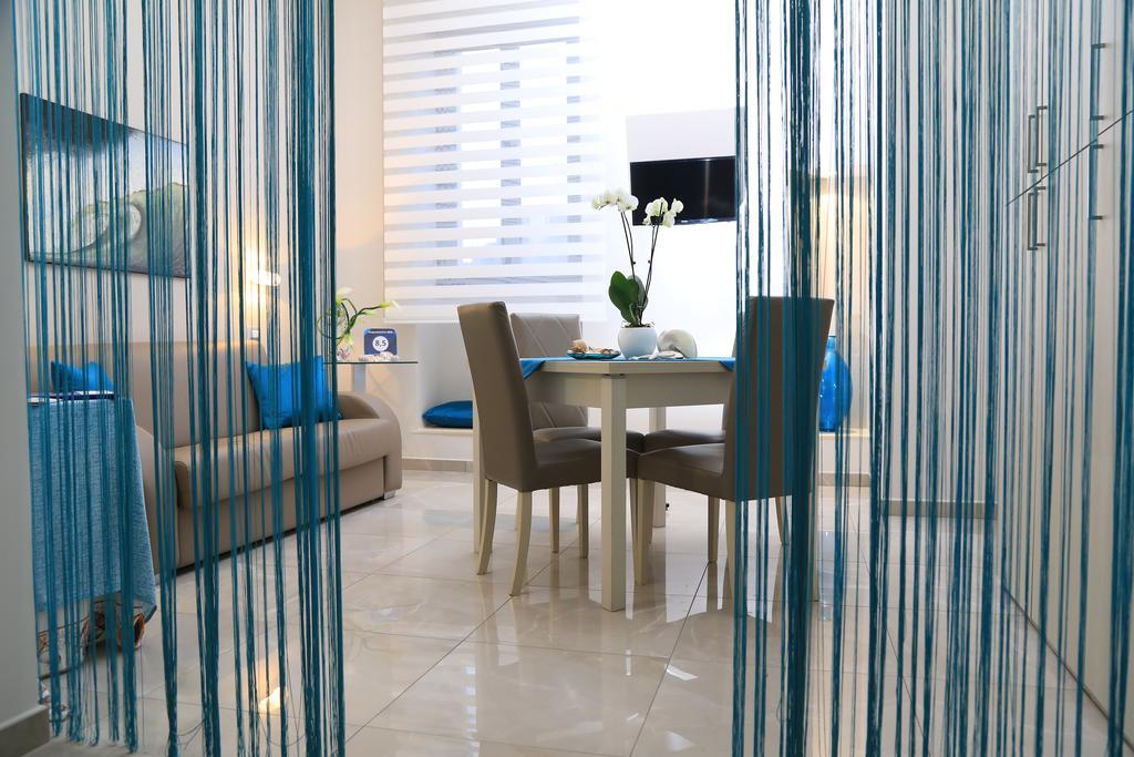 Acquamarina B&B Porto Cesareo Exterior photo