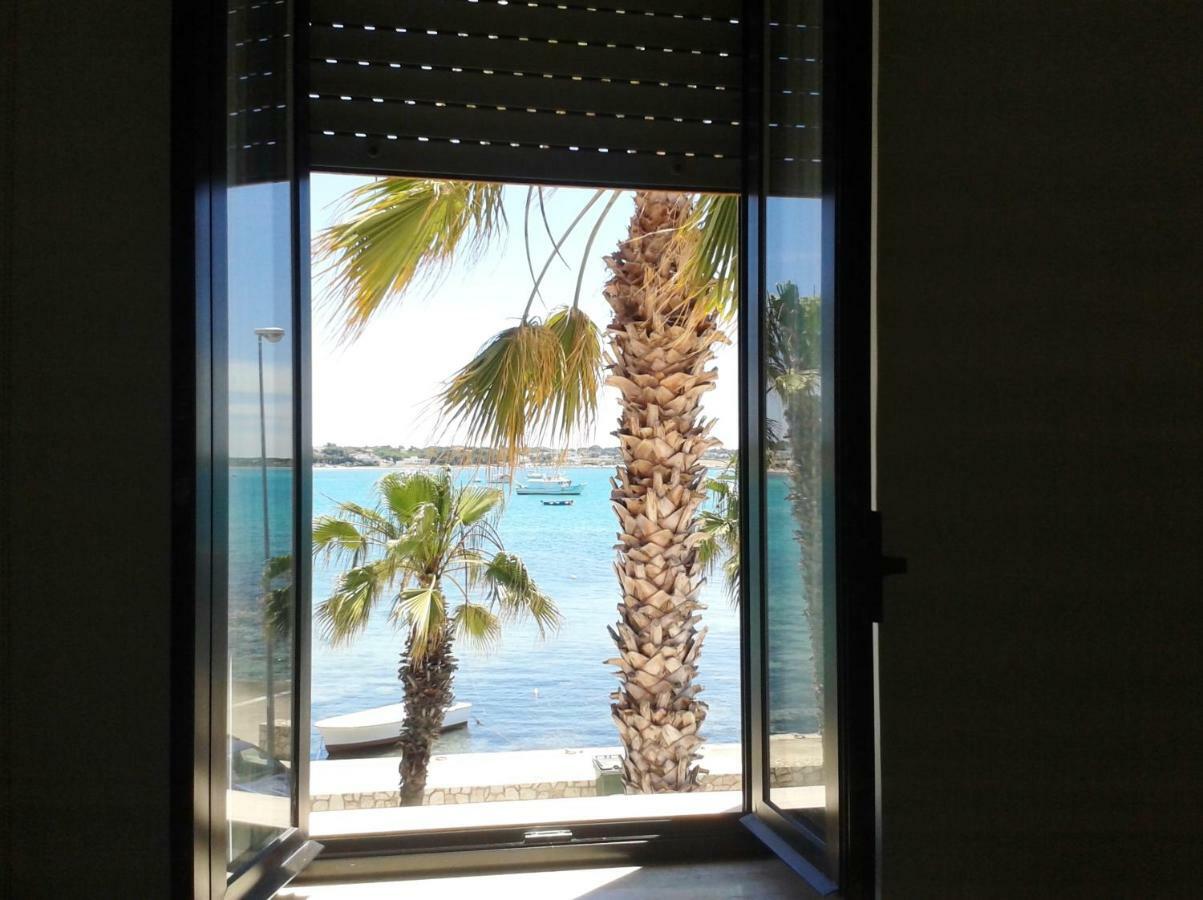 Acquamarina B&B Porto Cesareo Exterior photo